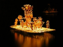Imagen Balsa Musical
